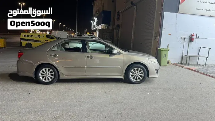 Toyota Camry 2012 photo 2