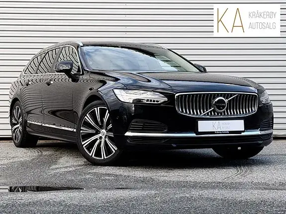 Volvo V90