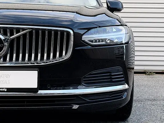 Volvo V90 2022 photo 4