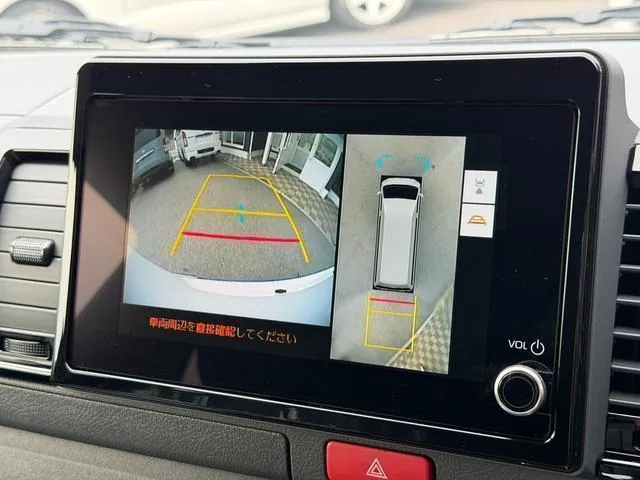 Toyota Hiace Gl 2026 photo 4