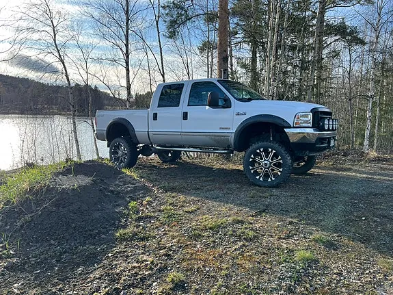 Ford F250