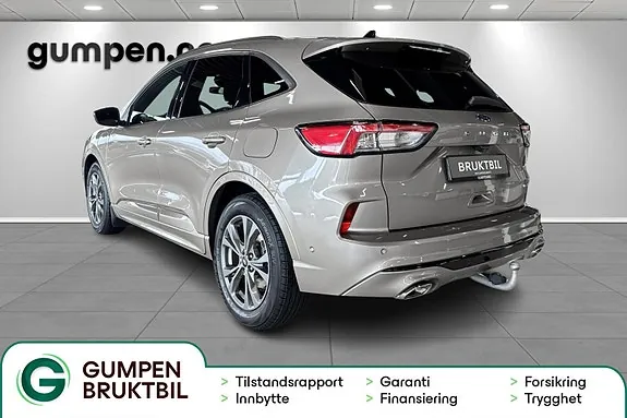 Ford Kuga 2020 photo 3