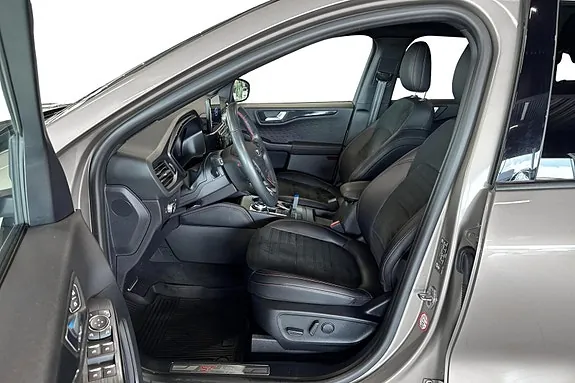 Ford Kuga 2020 photo 5