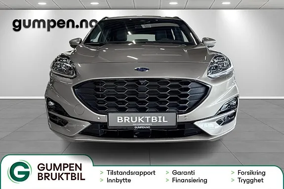 Ford Kuga 2020 photo 4