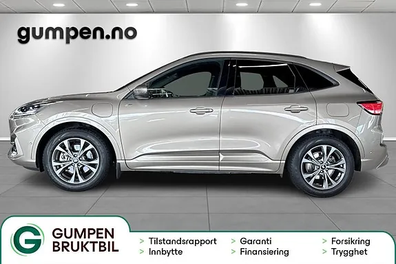 Ford Kuga 2020 photo 2