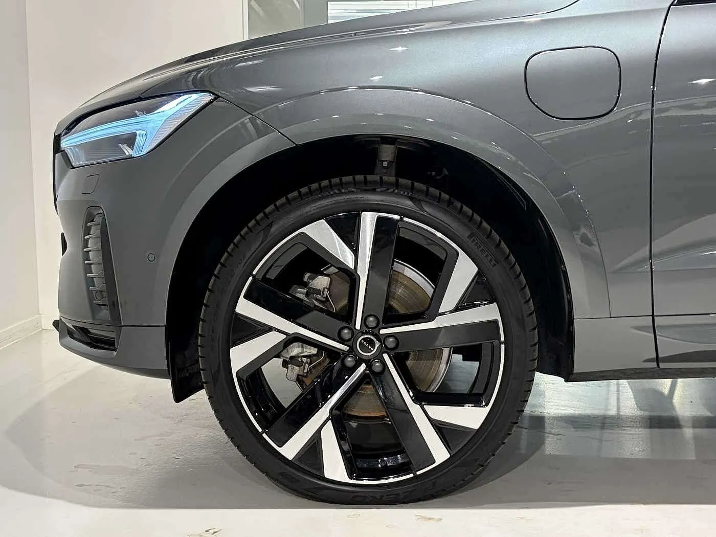 Volvo Xc60 2025 photo 3