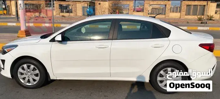 Kia Rio 2023 photo 4