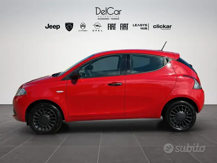 Lancia Ypsilon 2021 photo 3