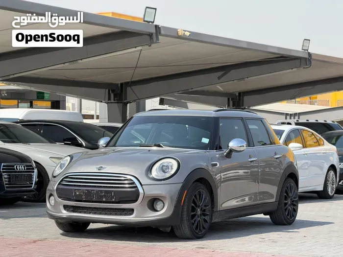 Mini Cobalt 2018 photo 2