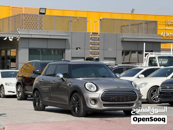 Mini Cobalt 2018 photo 3