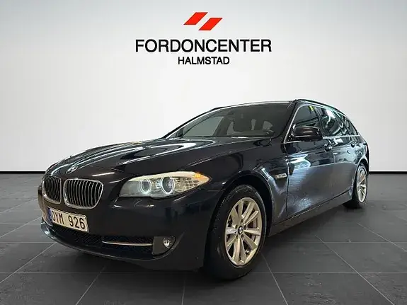 BMW 525D