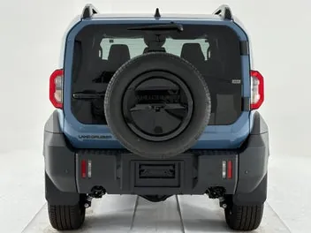 Toyota Land Cruiser 2026 photo 4