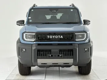 Toyota Land Cruiser 2026 photo 3