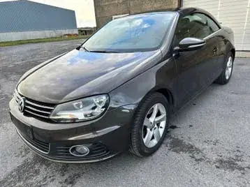 Volkswagen Eos