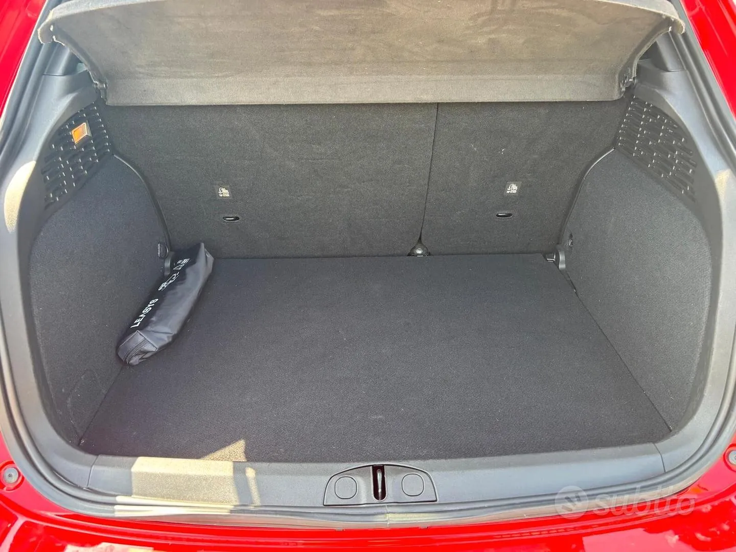 Fiat 500X 2022 photo 5