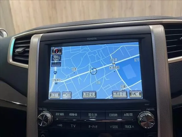 Toyota Veravia 2014 photo 4