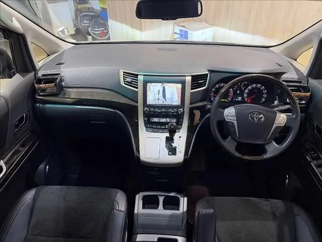 Toyota Veravia 2014 photo 3
