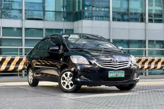 Toyota Vios 2011 photo 2
