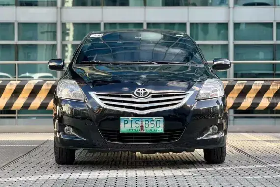Toyota Vios 2011 photo 3