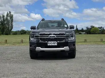 Ford Ranger 2026 photo 3