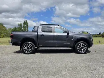 Ford Ranger 2026 photo 5