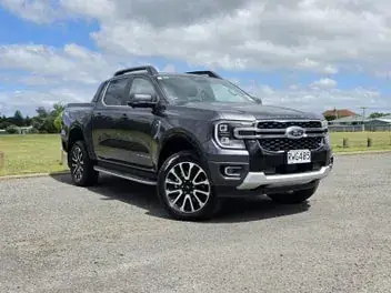 Ford Ranger 2026 photo 2
