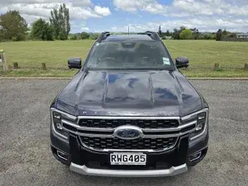 Ford Ranger 2026 photo 4