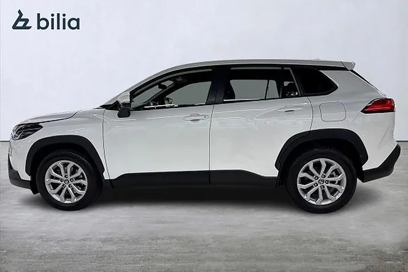 Toyota Corolla Cross 2023 photo 3