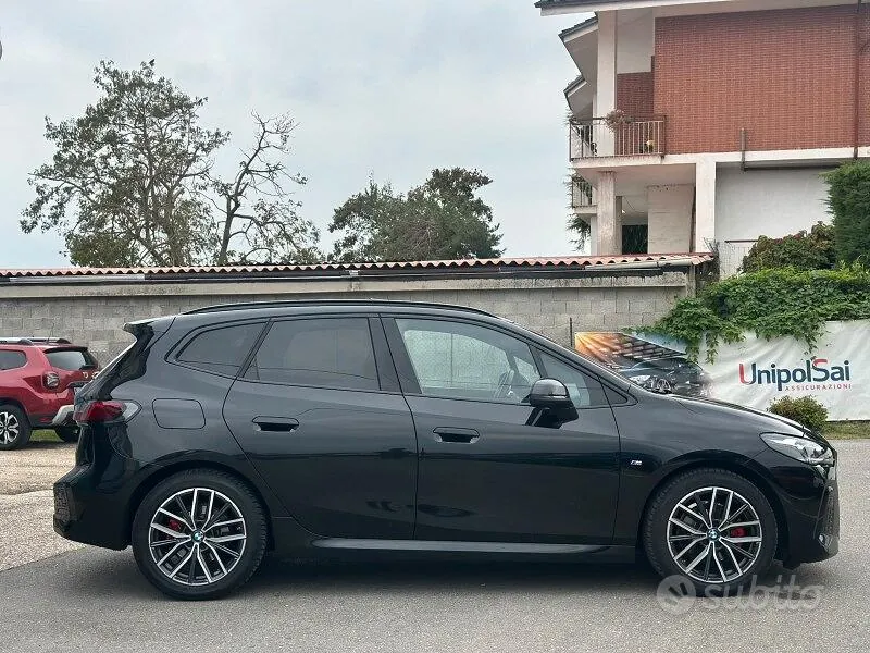 BMW 2 Series Active Tourer 2025 photo 4