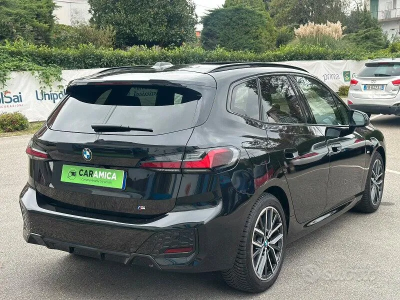 BMW 2 Series Active Tourer 2025 photo 5