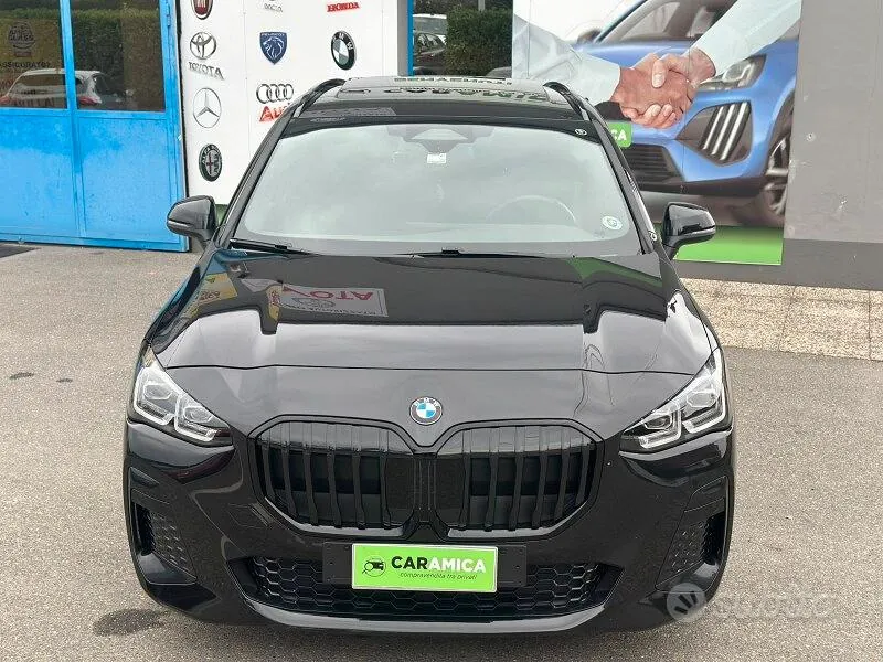 BMW 2 Series Active Tourer 2025 photo 2