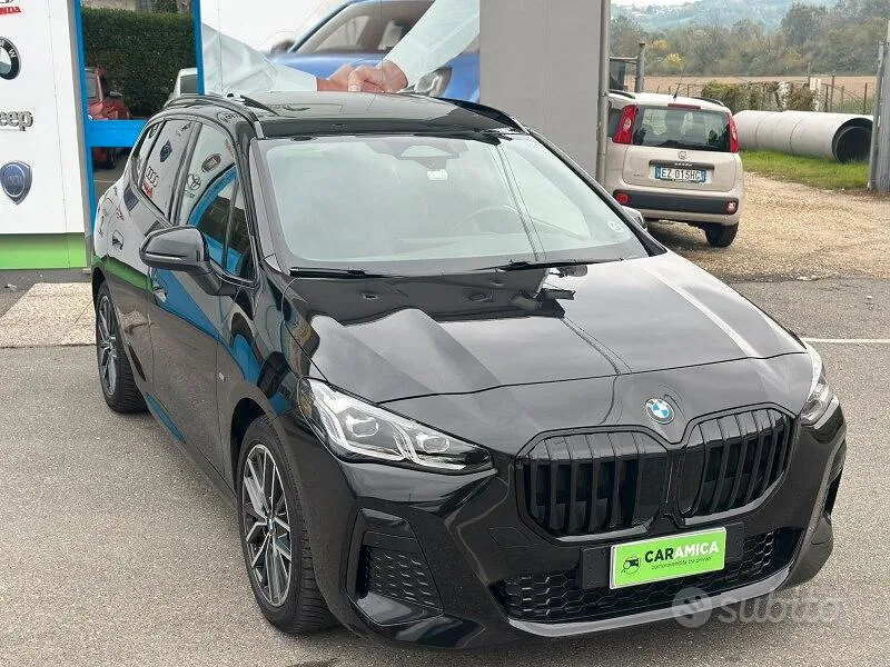 BMW 2 Series Active Tourer 2025 photo 3