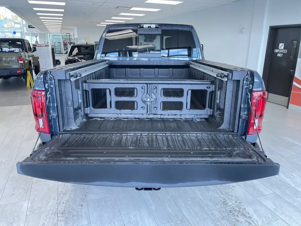 Ram 3500 2026 photo 5