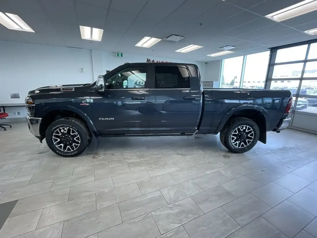 Ram 3500 2026 photo 2