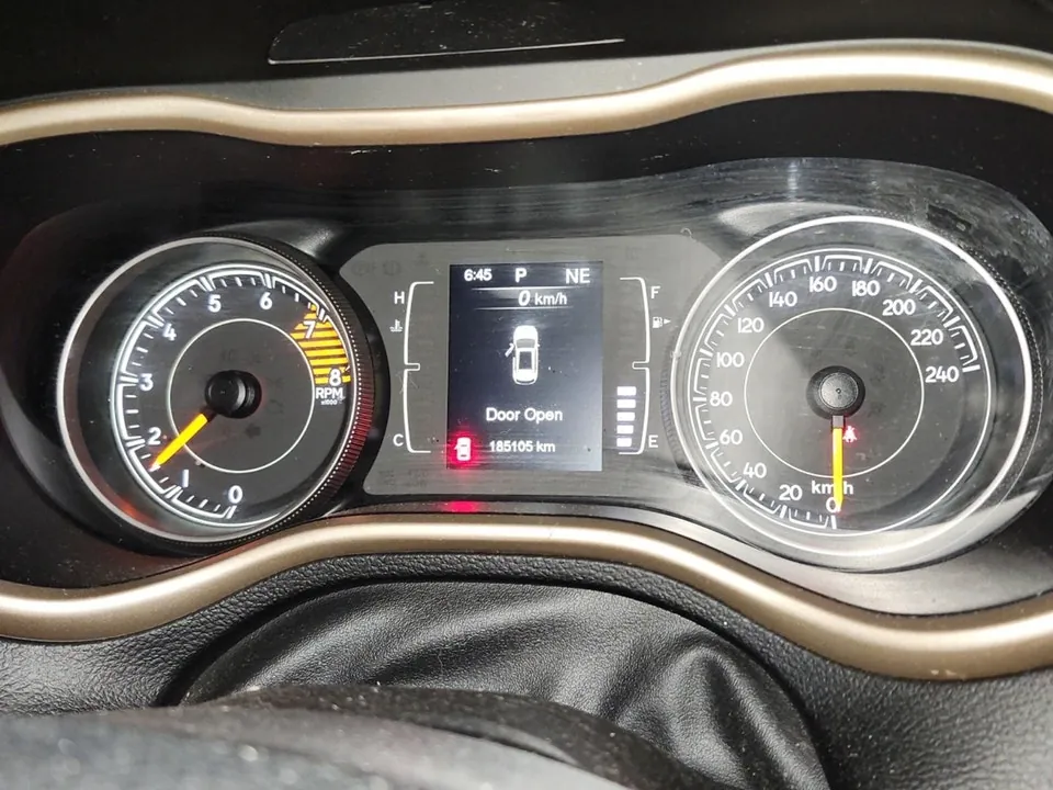 Jeep Cherokee 2018 photo 4