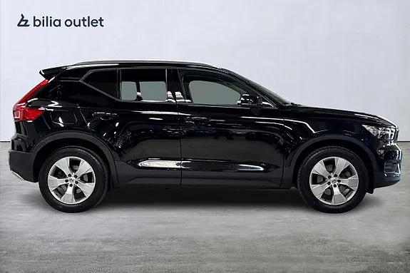 Volvo Xc40 2019 photo 5