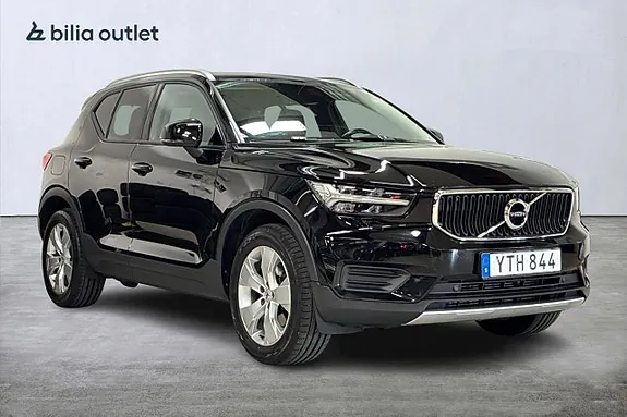 Volvo Xc40 2019 photo 4