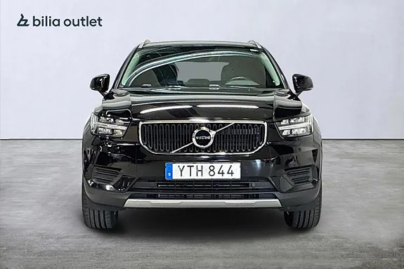 Volvo Xc40 2019 photo 3