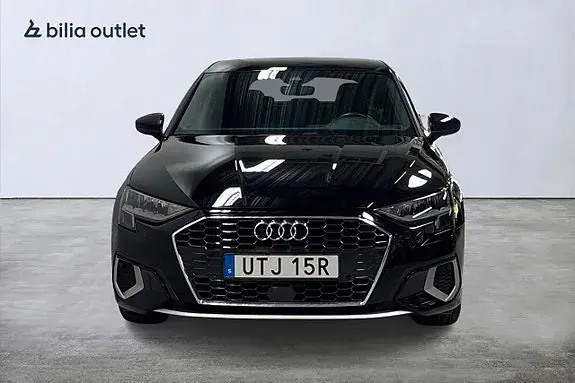 Audi A3 2024 photo 3