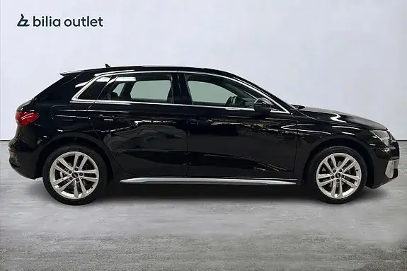 Audi A3 2024 photo 5