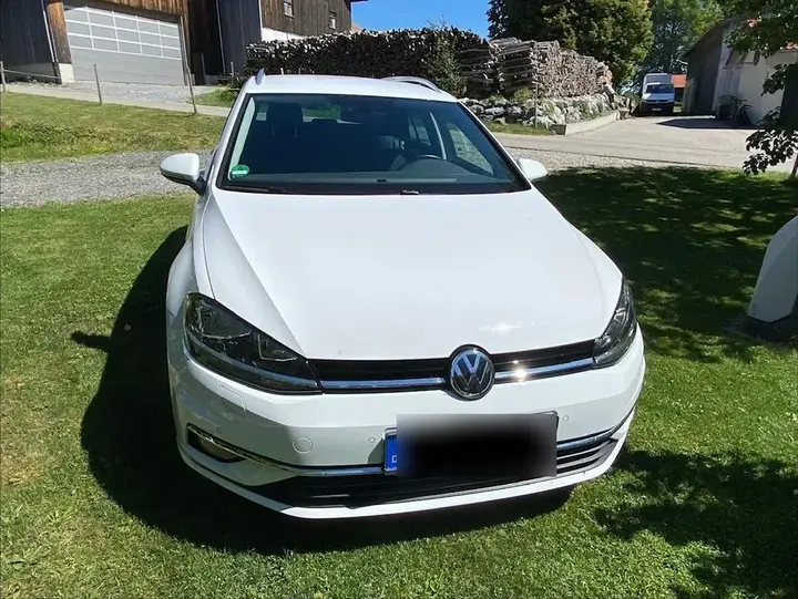 Volkswagen Golf 7
