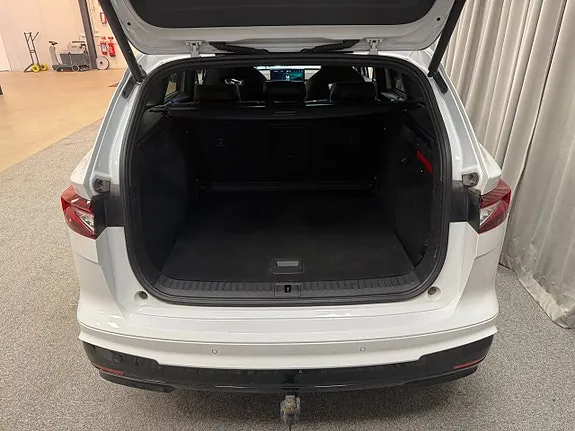 Skoda Enyaq 2023 photo 5