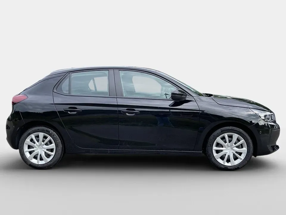 Opel Corsa 2026 photo 3