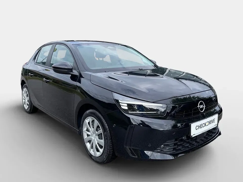 Opel Corsa 2026 photo 2