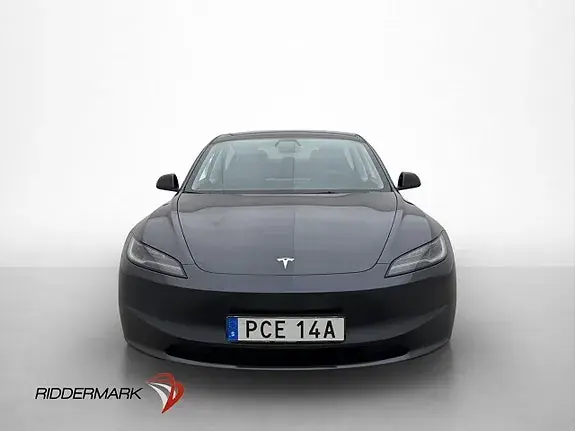 Tesla Model 3 2024 photo 3