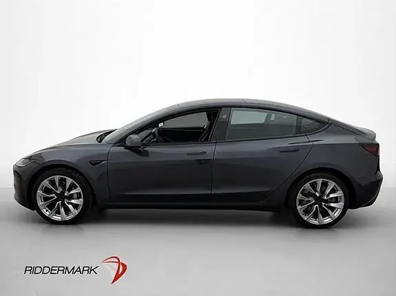 Tesla Model 3 2024 photo 5
