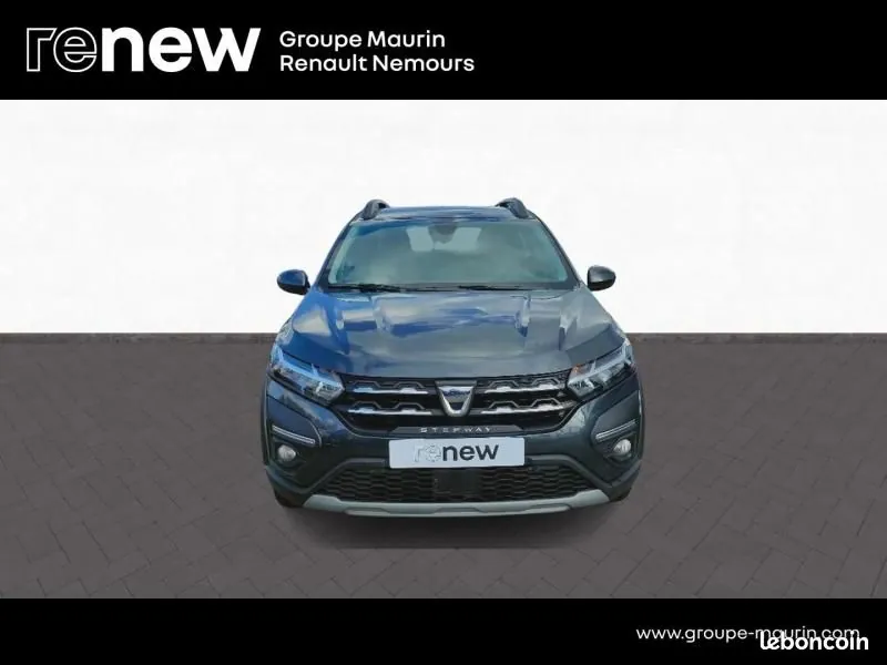 Dacia Sandero 2022 photo 5