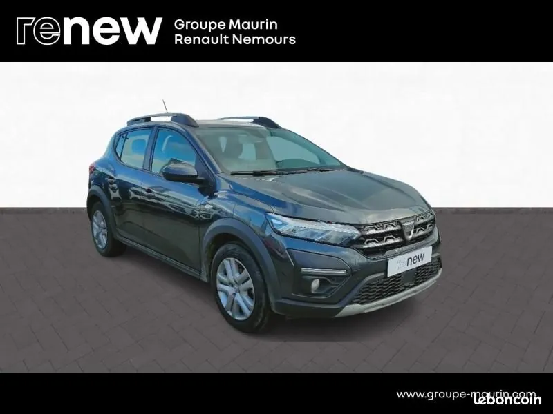 Dacia Sandero 2022 photo 4