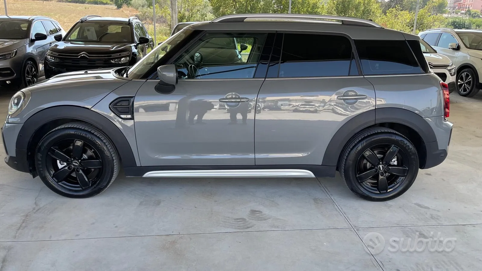 Mini Countryman 2022 photo 4
