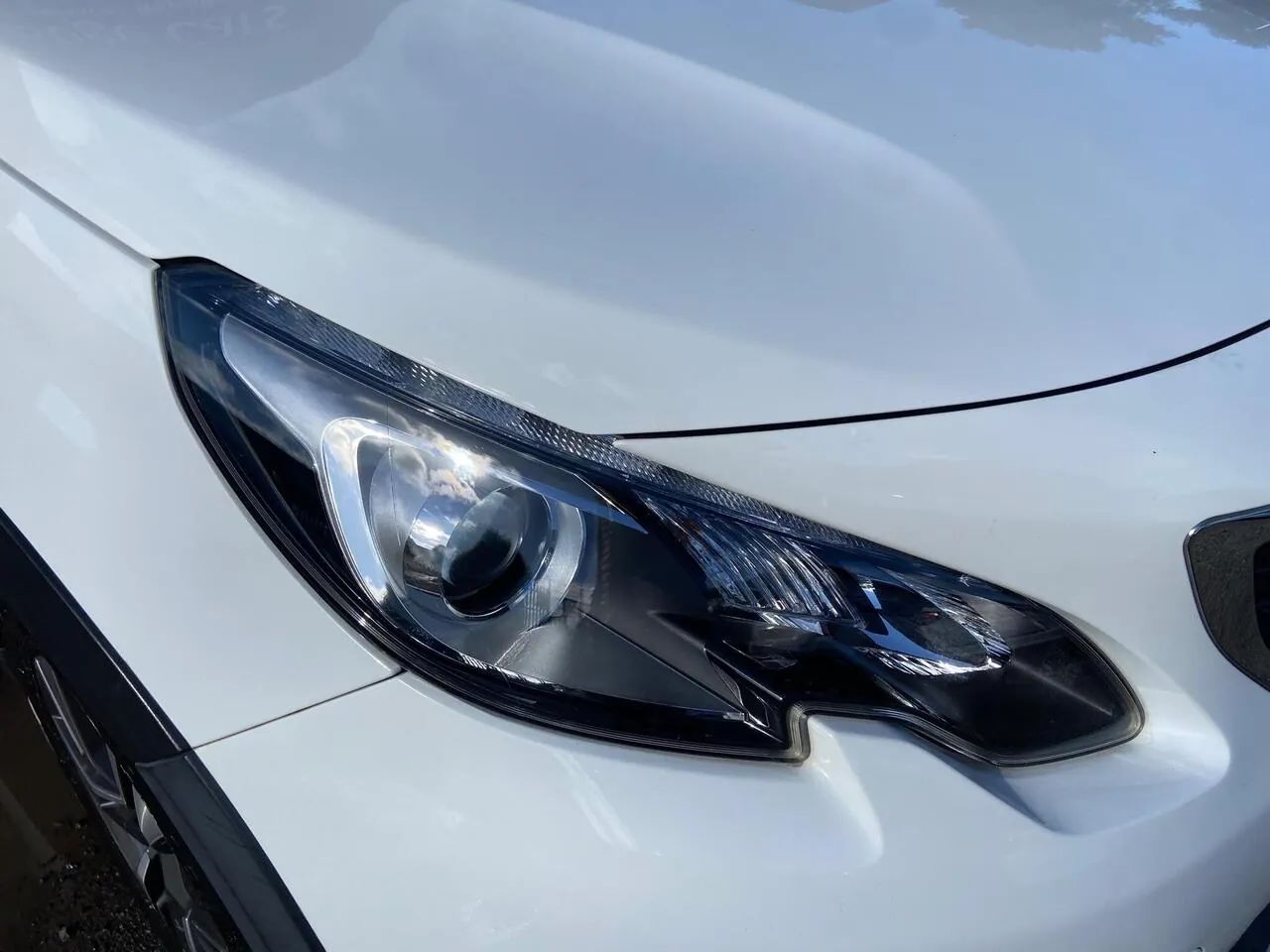 Peugeot 2008 2018 photo 5